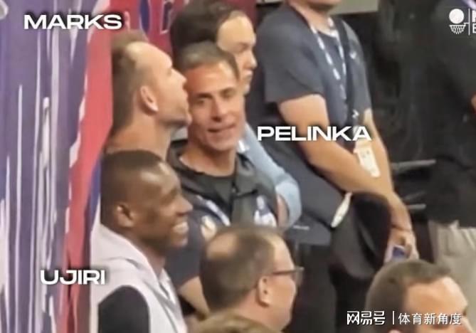 完美世界电竞APP-哇,交易开始,湖人热闹了!